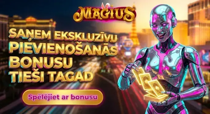 Magius Casino